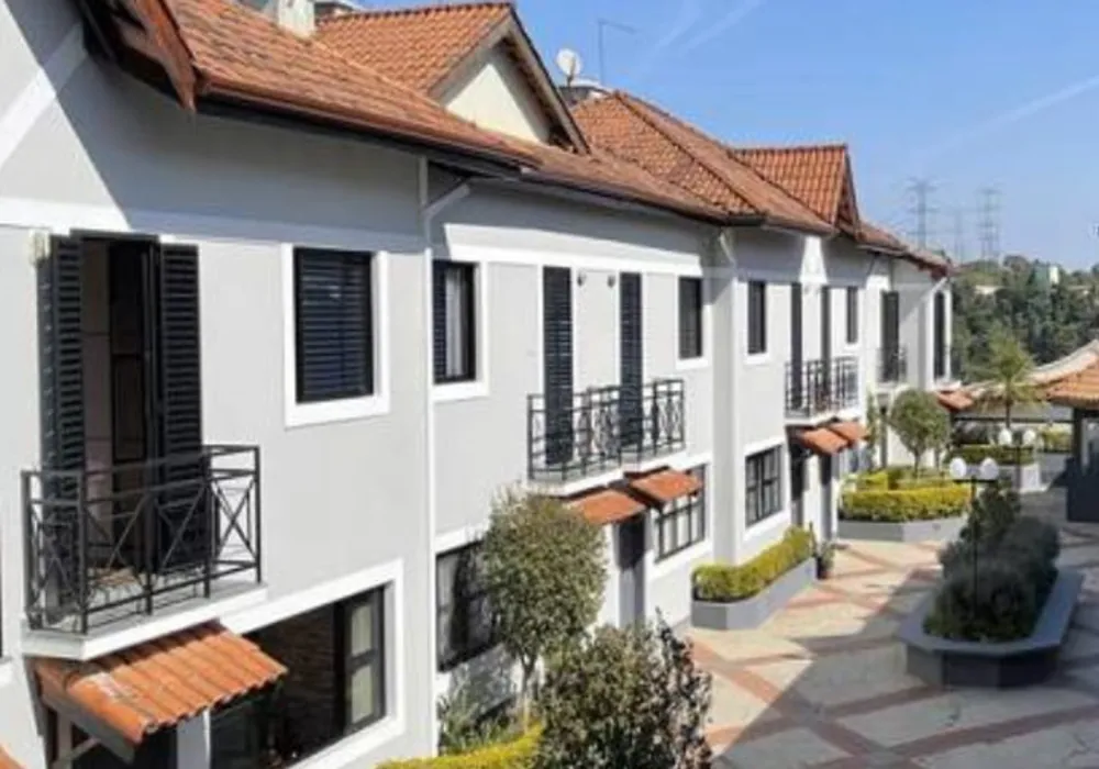 Sobrado, 2 quartos, 92 m² - Foto 12