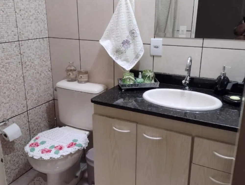 Sobrado, 2 quartos, 92 m² - Foto 2