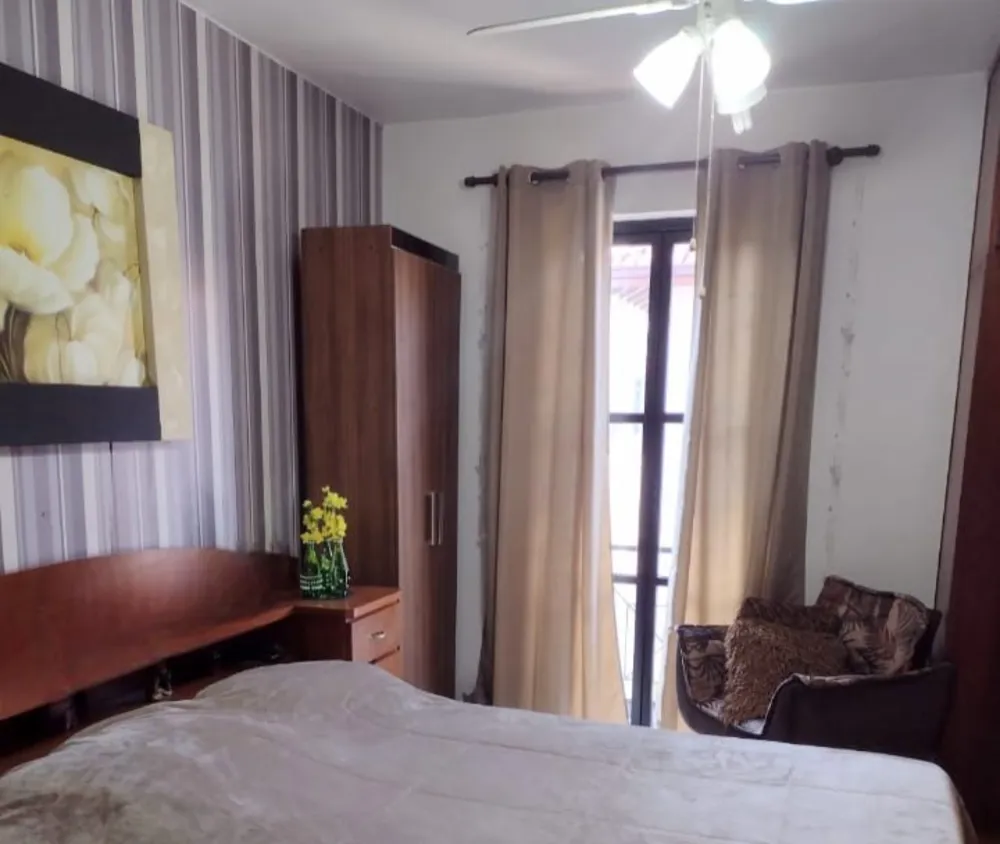 Sobrado, 2 quartos, 92 m² - Foto 6
