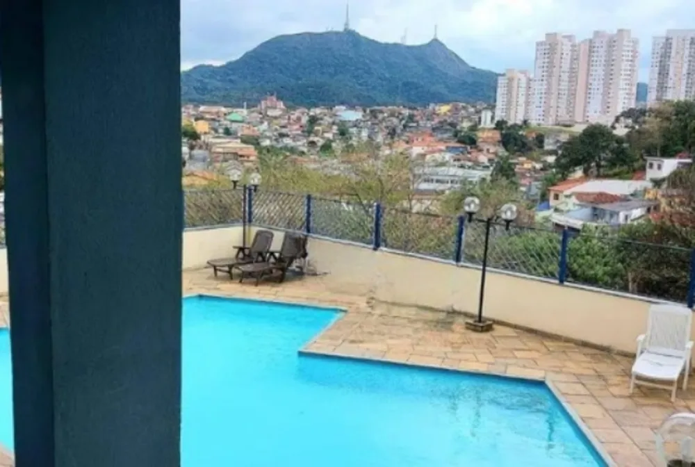 Apartamento, 3 quartos, 70 m² - Foto 6