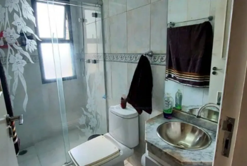 Apartamento, 3 quartos, 70 m² - Foto 3