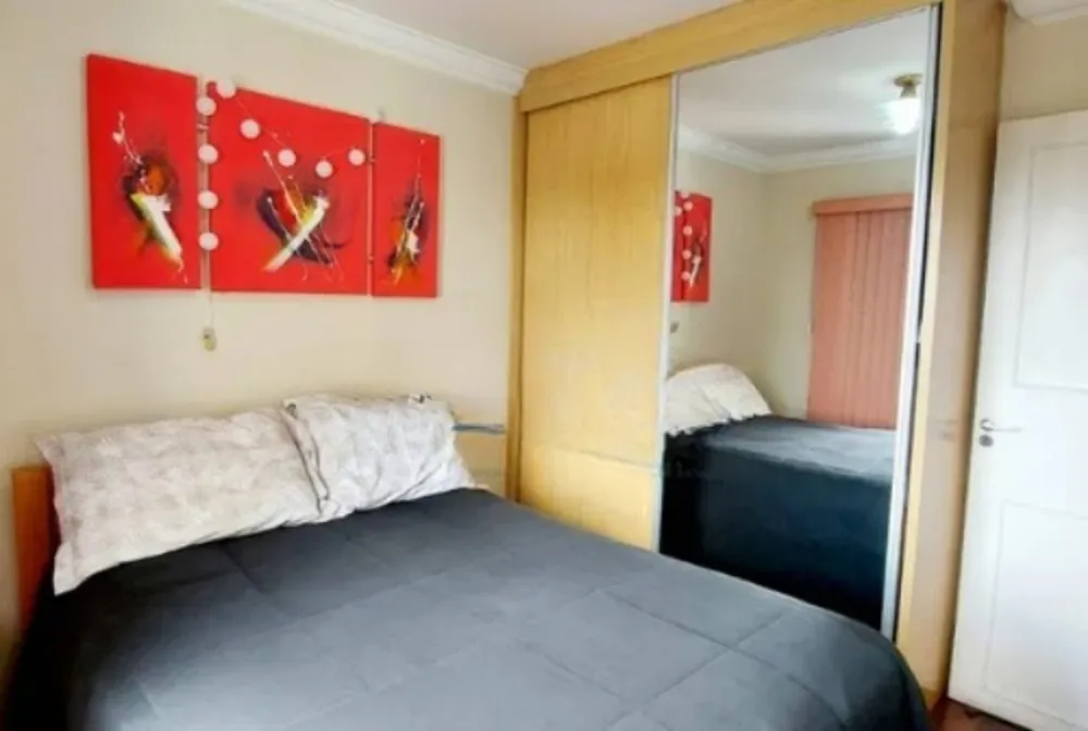 Apartamento, 3 quartos, 70 m² - Foto 6