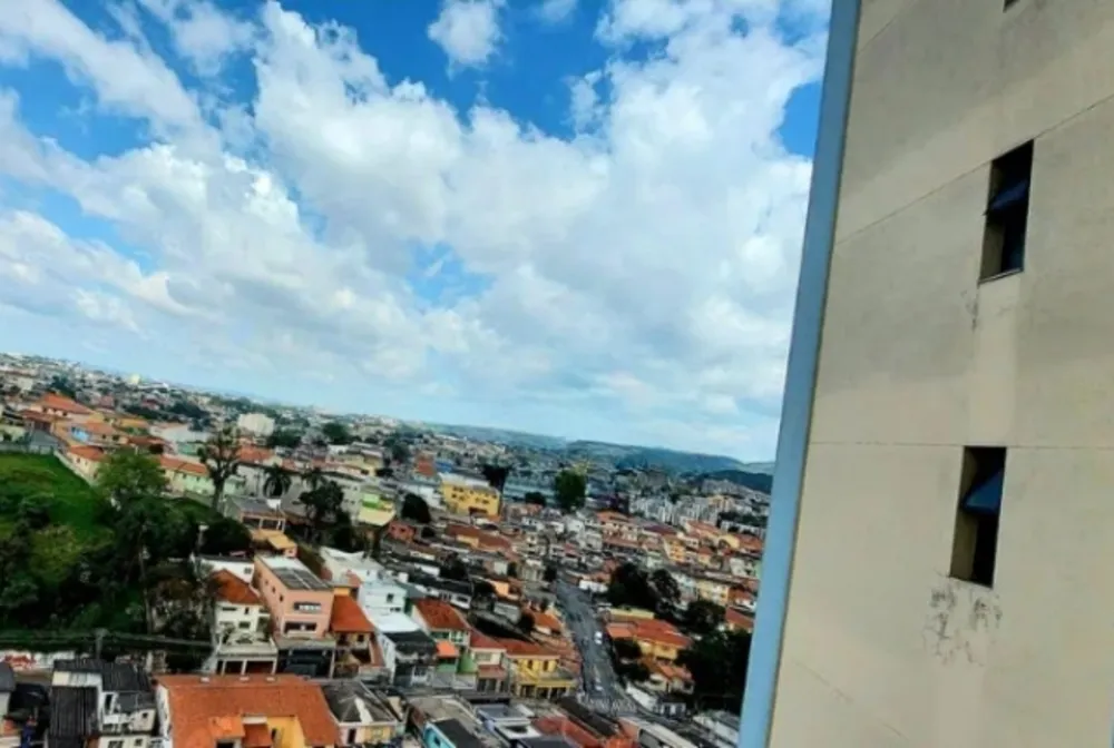 Apartamento, 3 quartos, 70 m² - Foto 9