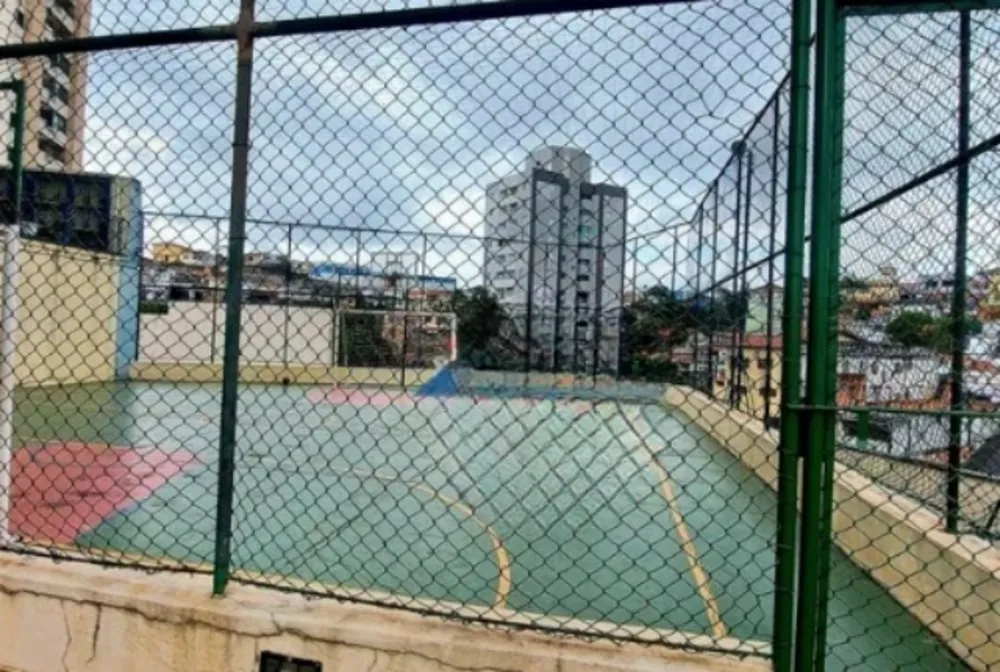 Apartamento, 3 quartos, 70 m² - Foto 8