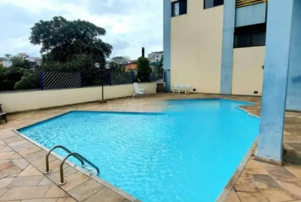 Apartamento, 3 quartos, 70 m² - Foto 4