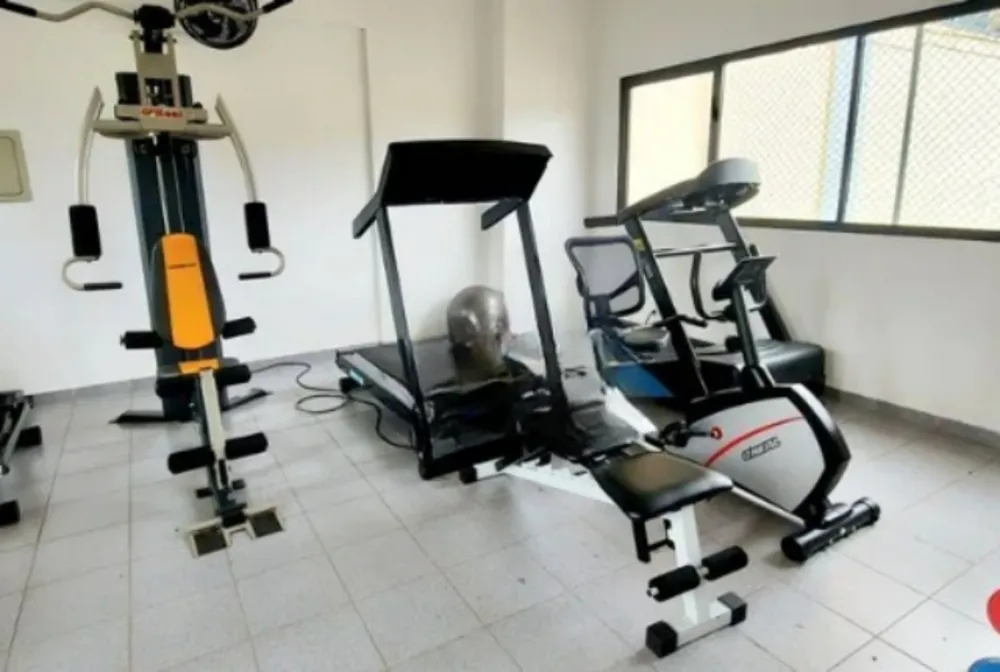 Apartamento, 3 quartos, 70 m² - Foto 1