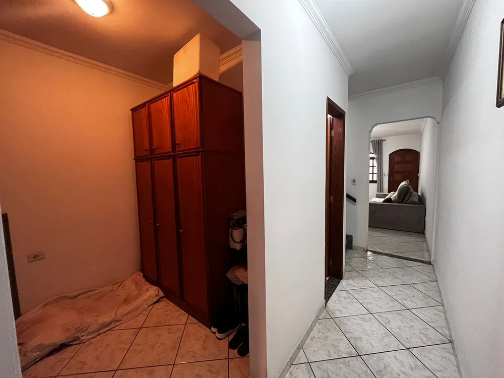 Sobrado, 3 quartos, 123 m² - Foto 7