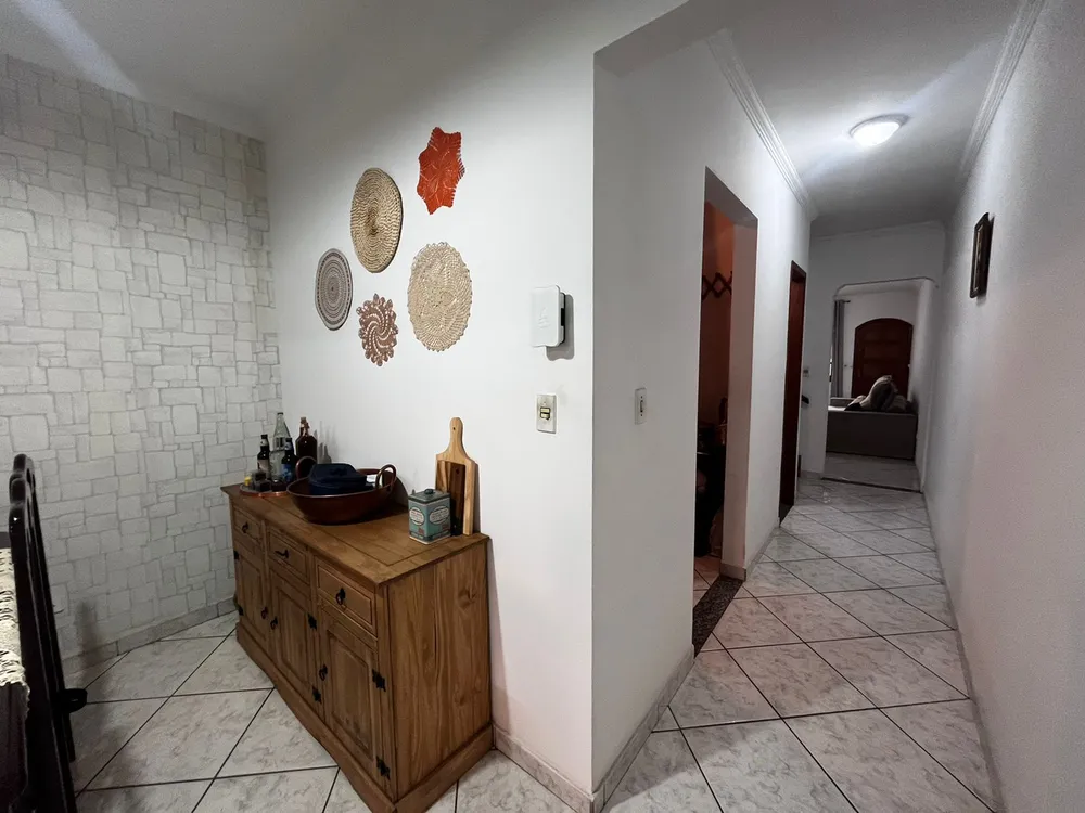 Sobrado, 3 quartos, 123 m² - Foto 2