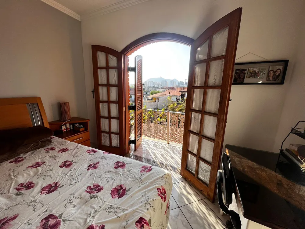 Sobrado, 3 quartos, 123 m² - Foto 3