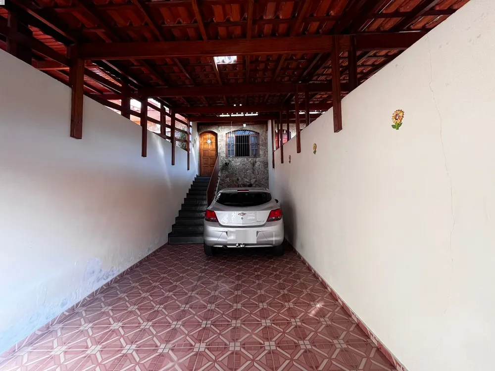 Sobrado, 3 quartos, 123 m² - Foto 1