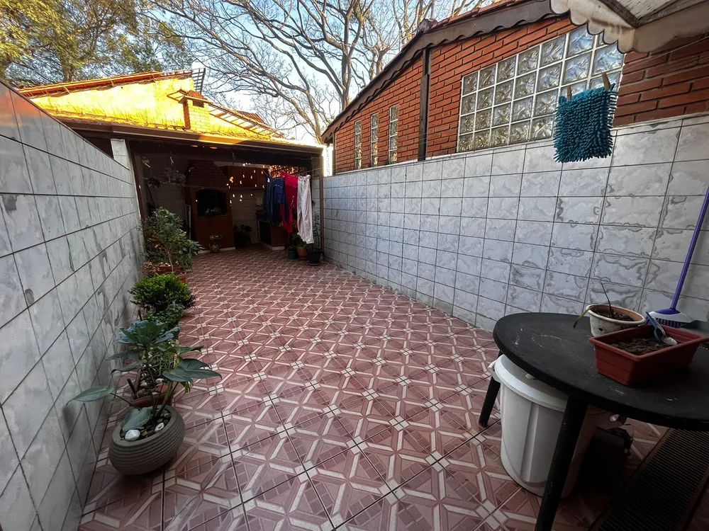 Sobrado, 3 quartos, 123 m² - Foto 11
