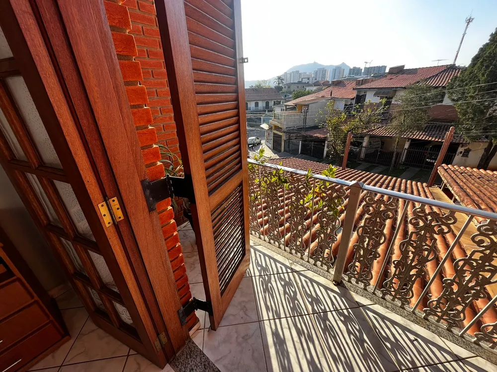 Sobrado, 3 quartos, 123 m² - Foto 8