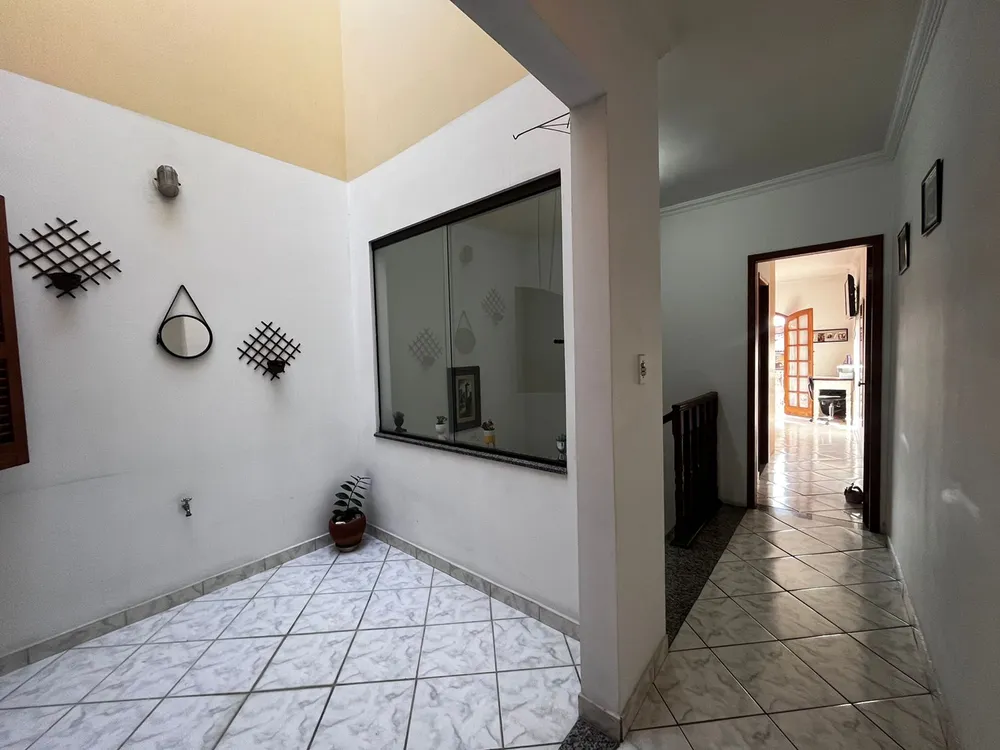 Sobrado, 3 quartos, 123 m² - Foto 2