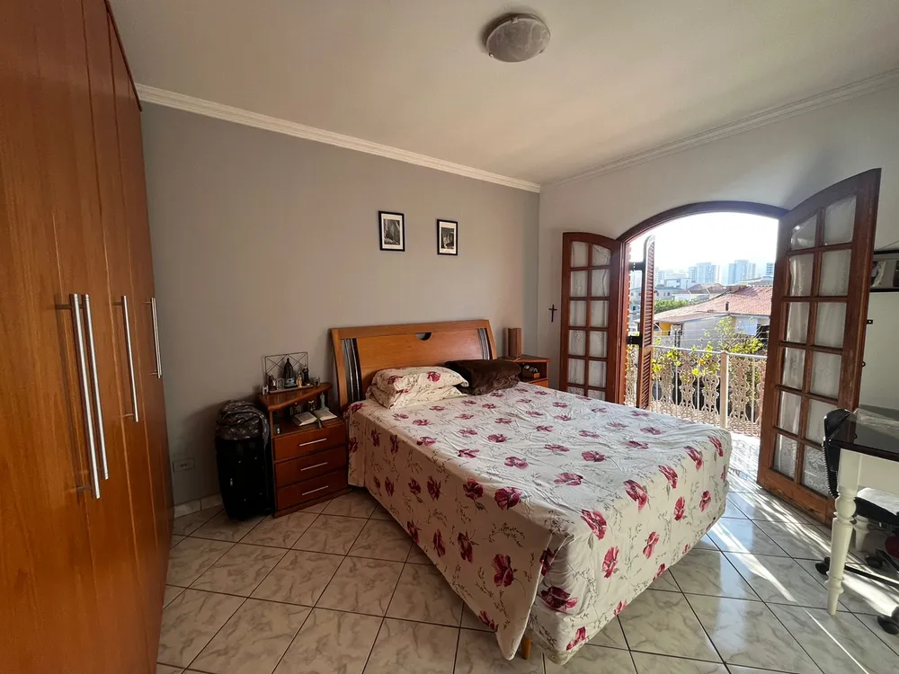 Sobrado, 3 quartos, 123 m² - Foto 4