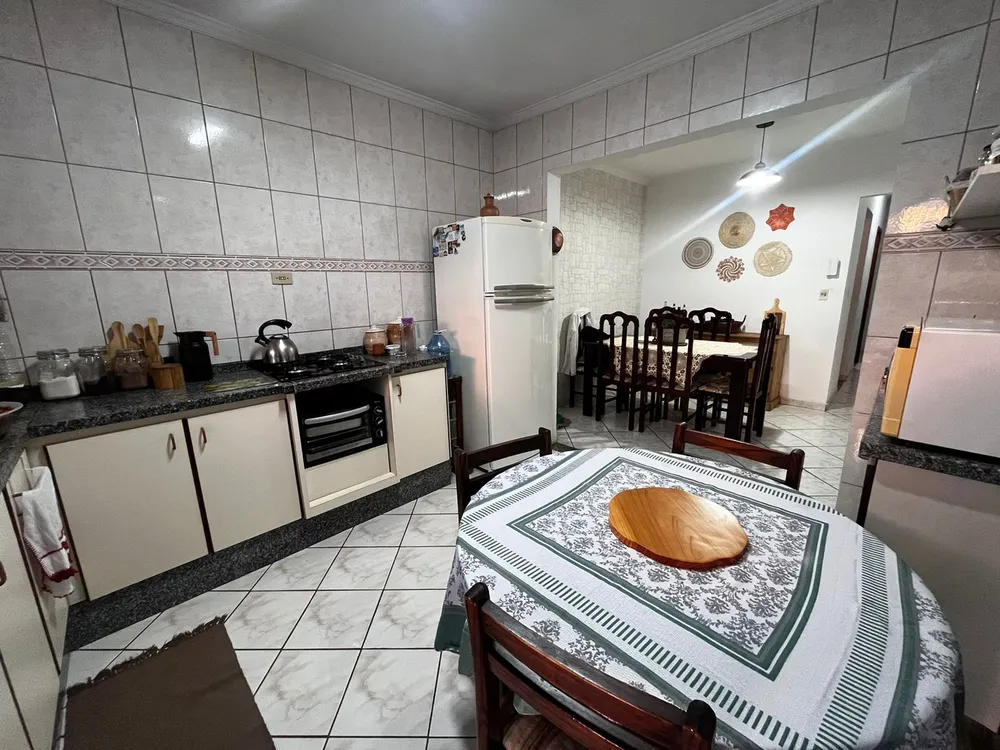 Sobrado, 3 quartos, 123 m² - Foto 3