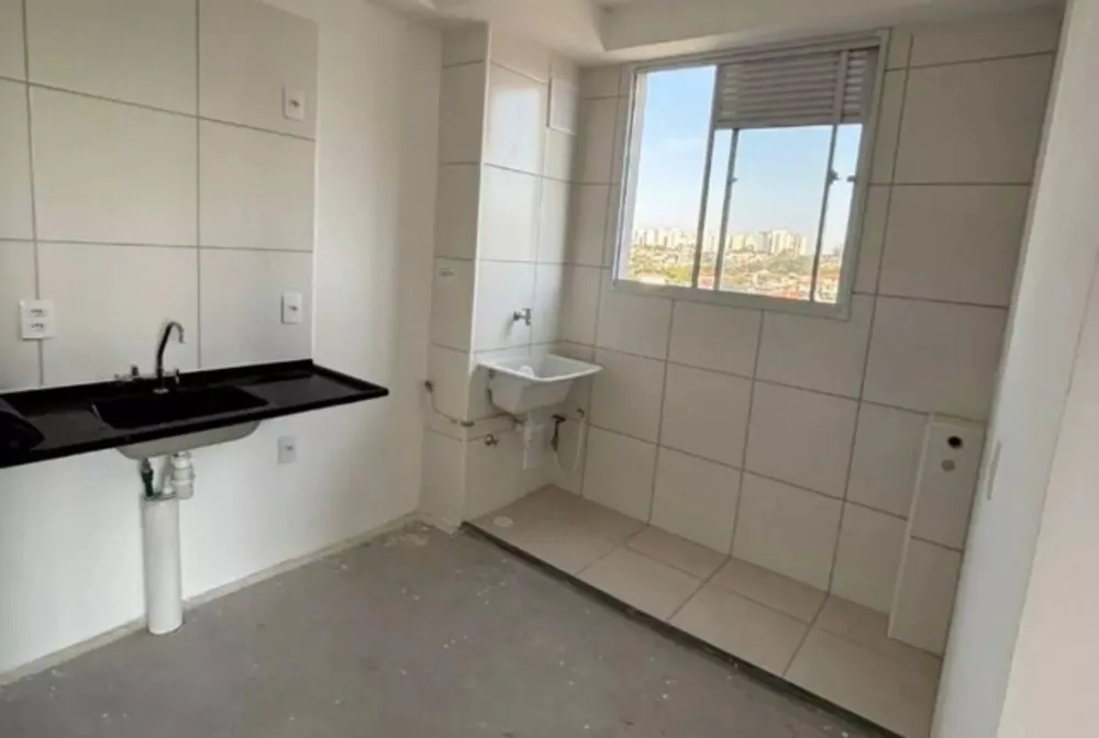 Apartamento, 2 quartos, 39 m² - Foto 7