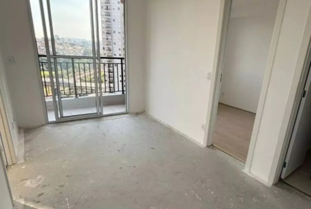 Apartamento, 2 quartos, 39 m² - Foto 2