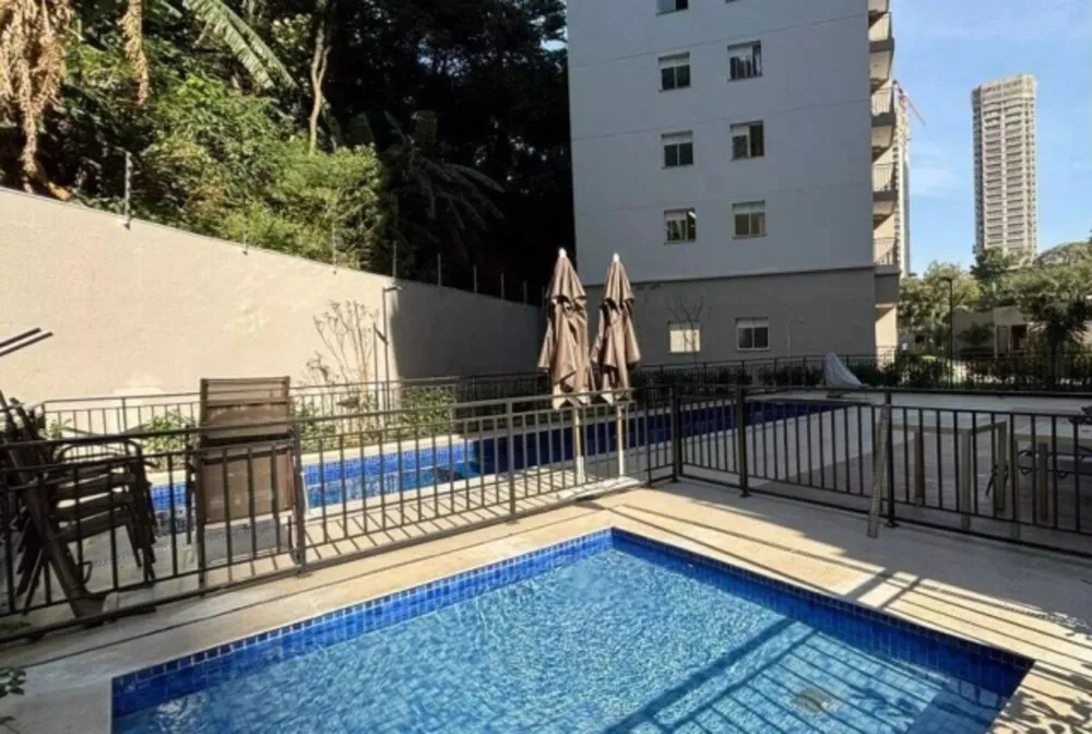 Apartamento, 2 quartos, 39 m² - Foto 1