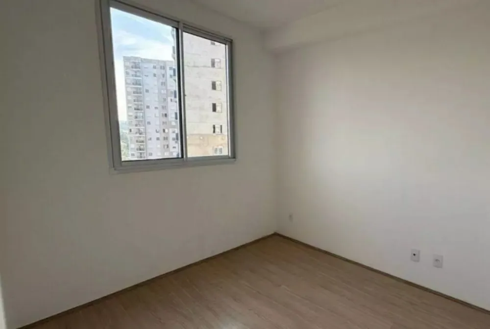 Apartamento, 2 quartos, 39 m² - Foto 4
