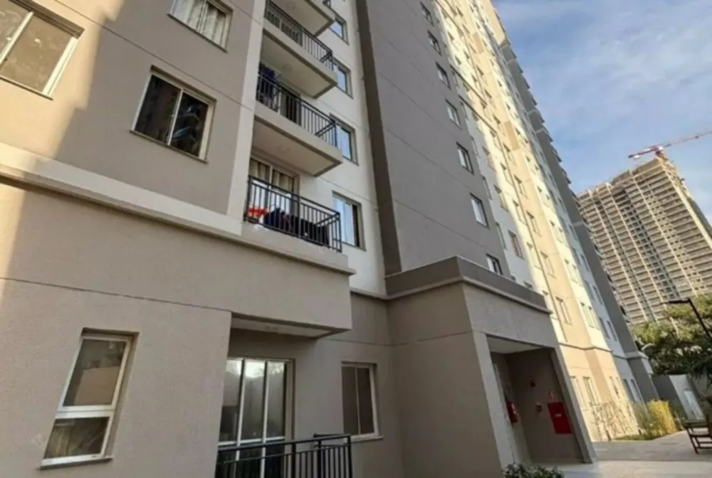 Apartamento, 2 quartos, 39 m² - Foto 1