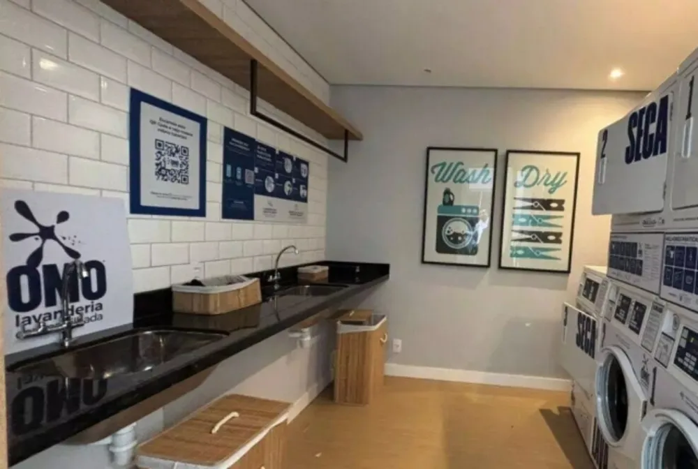 Apartamento, 2 quartos, 39 m² - Foto 10
