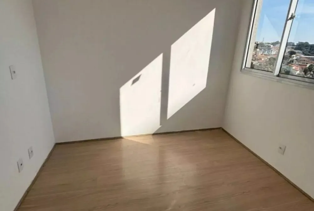 Apartamento, 2 quartos, 39 m² - Foto 4