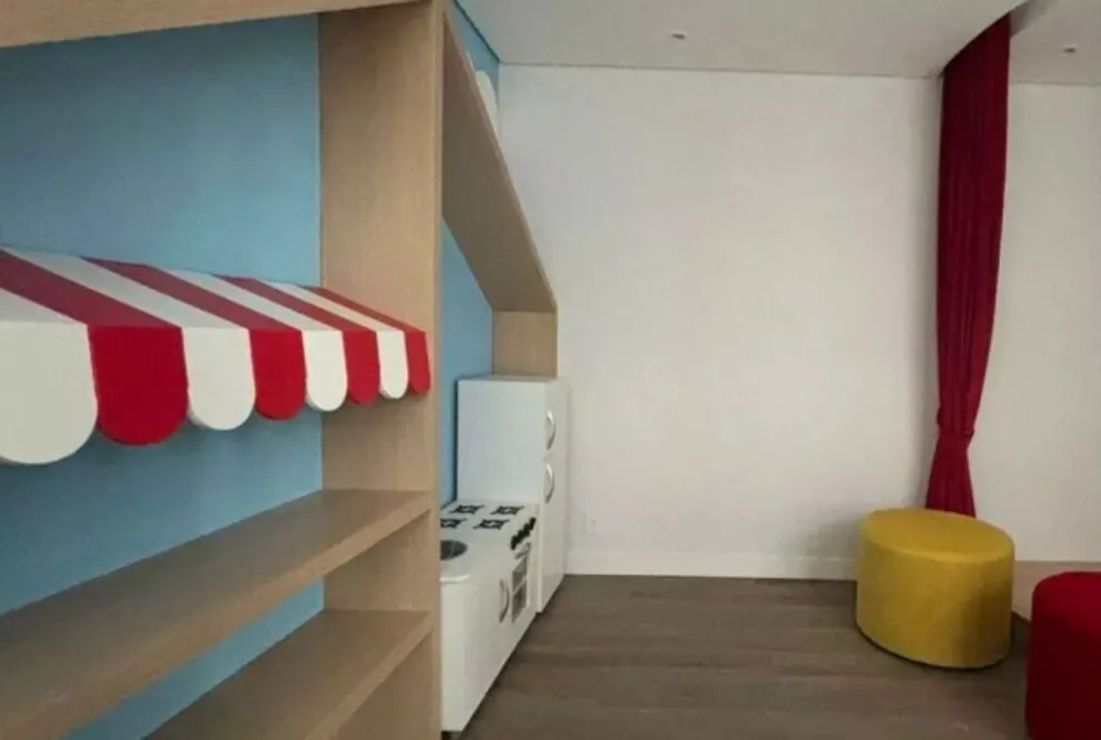 Apartamento, 2 quartos, 39 m² - Foto 8