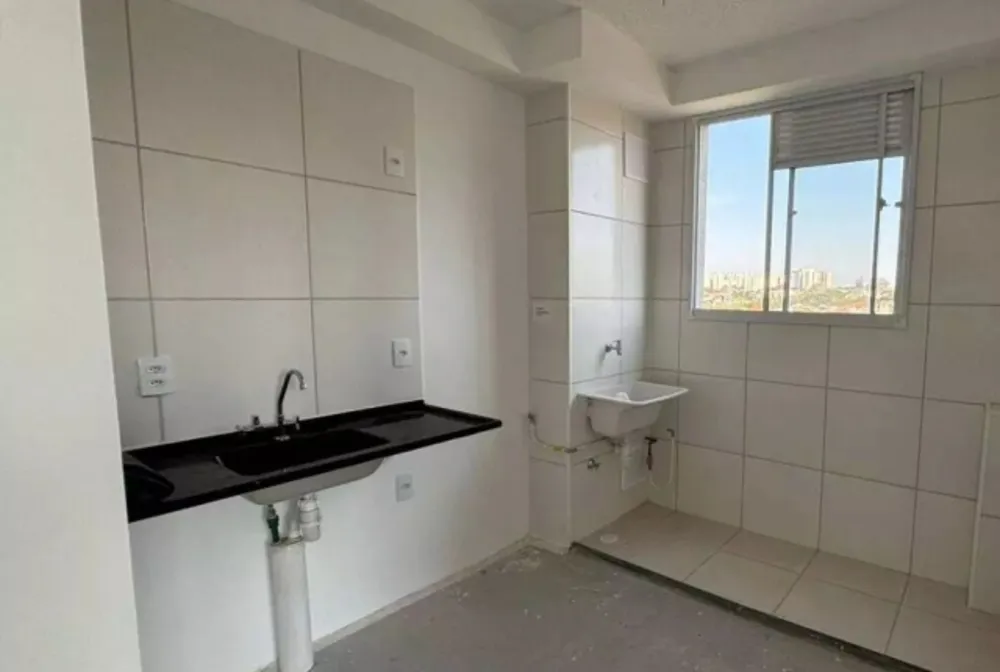 Apartamento, 2 quartos, 39 m² - Foto 6