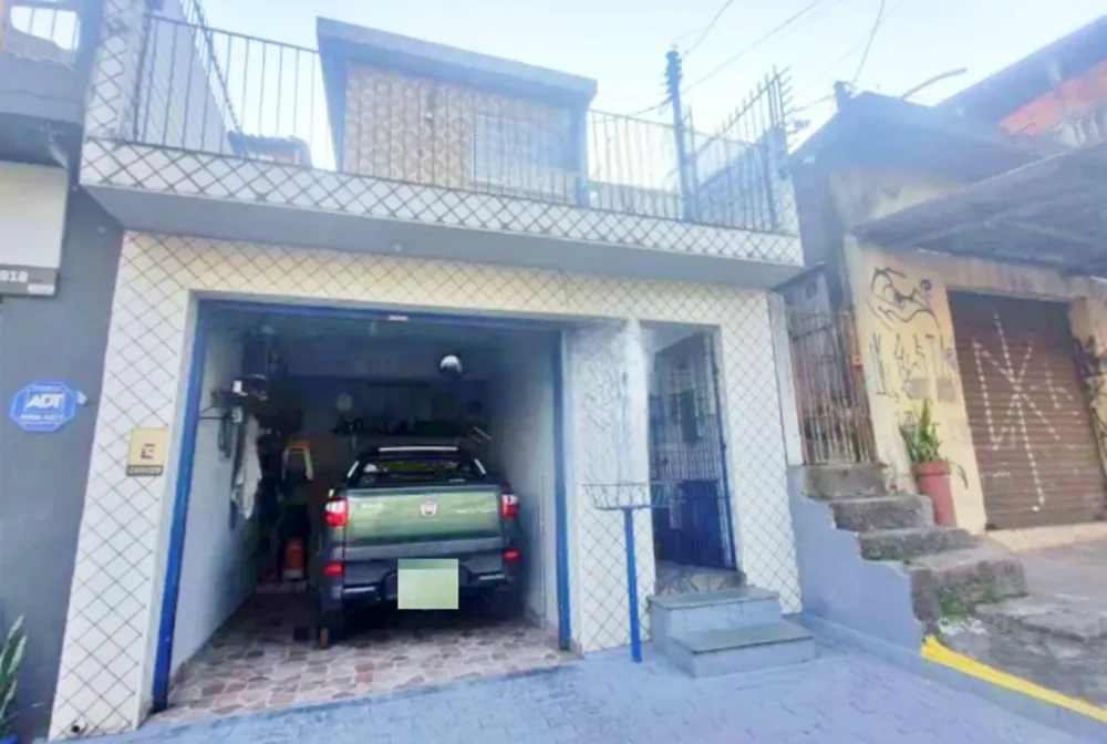 Sobrado, 3 quartos, 150 m² - Foto 12