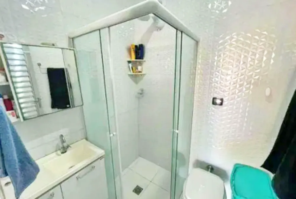 Sobrado, 3 quartos, 150 m² - Foto 3