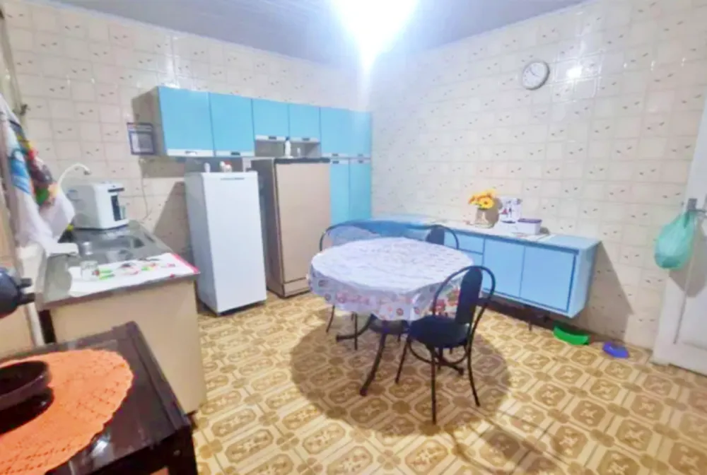 Sobrado, 3 quartos, 150 m² - Foto 6