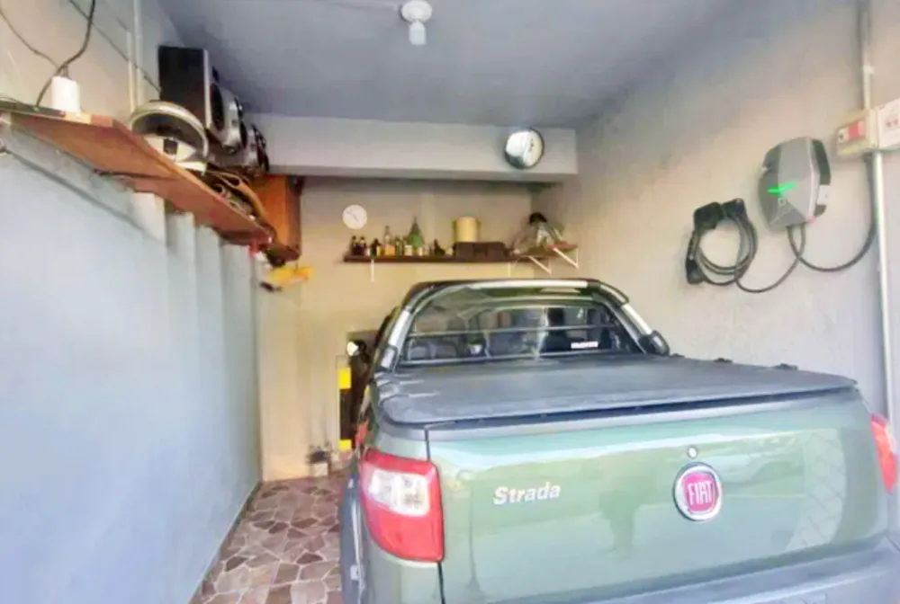 Sobrado, 3 quartos, 150 m² - Foto 11