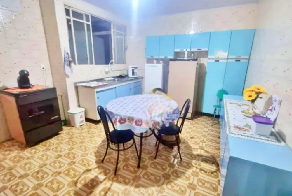 Sobrado, 3 quartos, 150 m² - Foto 1