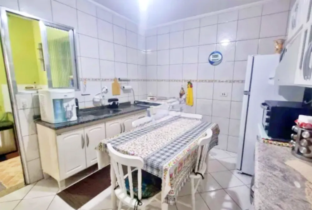 Sobrado, 3 quartos, 150 m² - Foto 2