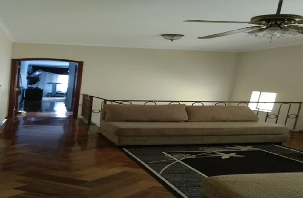Sobrado, 3 quartos, 208 m² - Foto 5