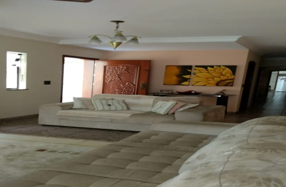 Sobrado, 3 quartos, 208 m² - Foto 2