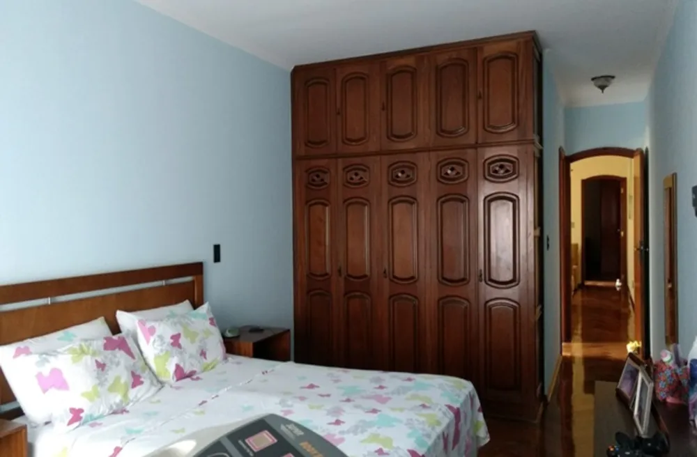 Sobrado, 3 quartos, 208 m² - Foto 7