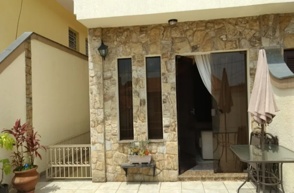 Sobrado, 3 quartos, 208 m² - Foto 9