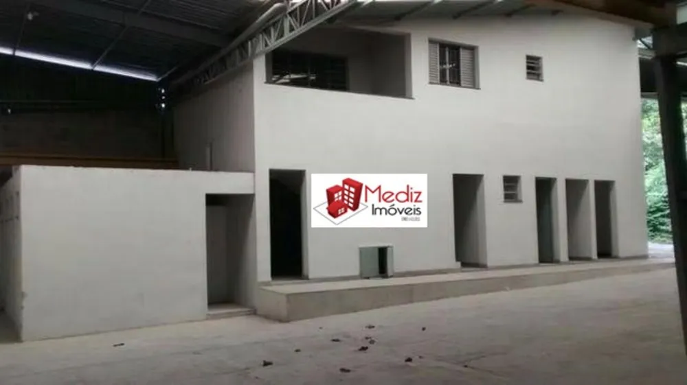 Depósito-Galpão - Foto 2