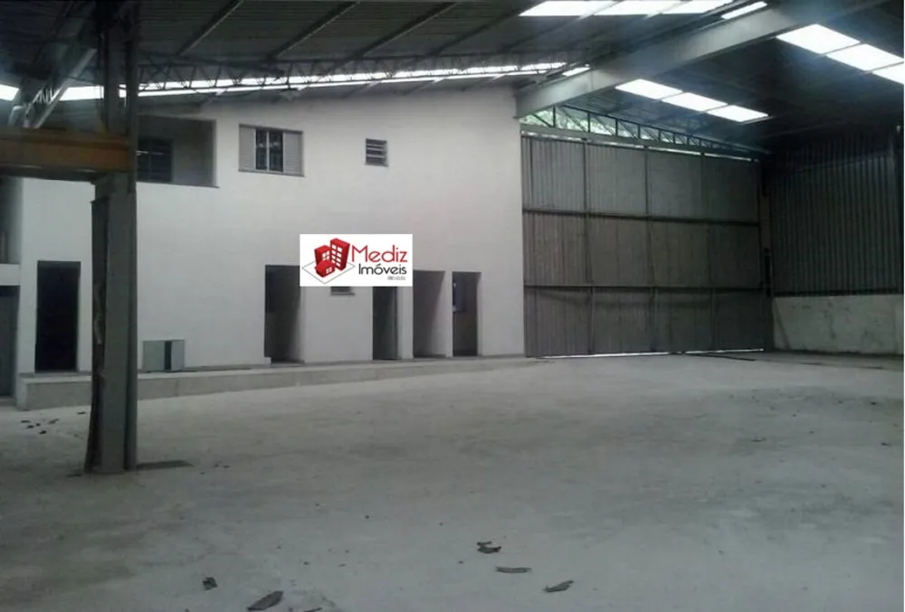 Depósito-Galpão - Foto 5