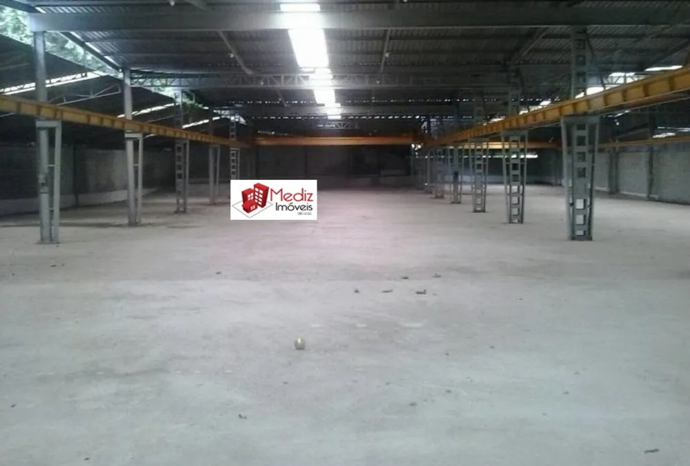 Depósito-Galpão - Foto 3