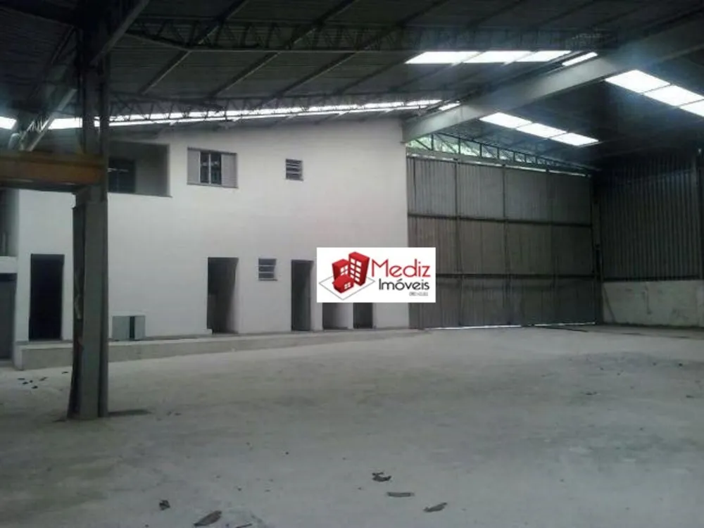 Depósito-Galpão - Foto 3