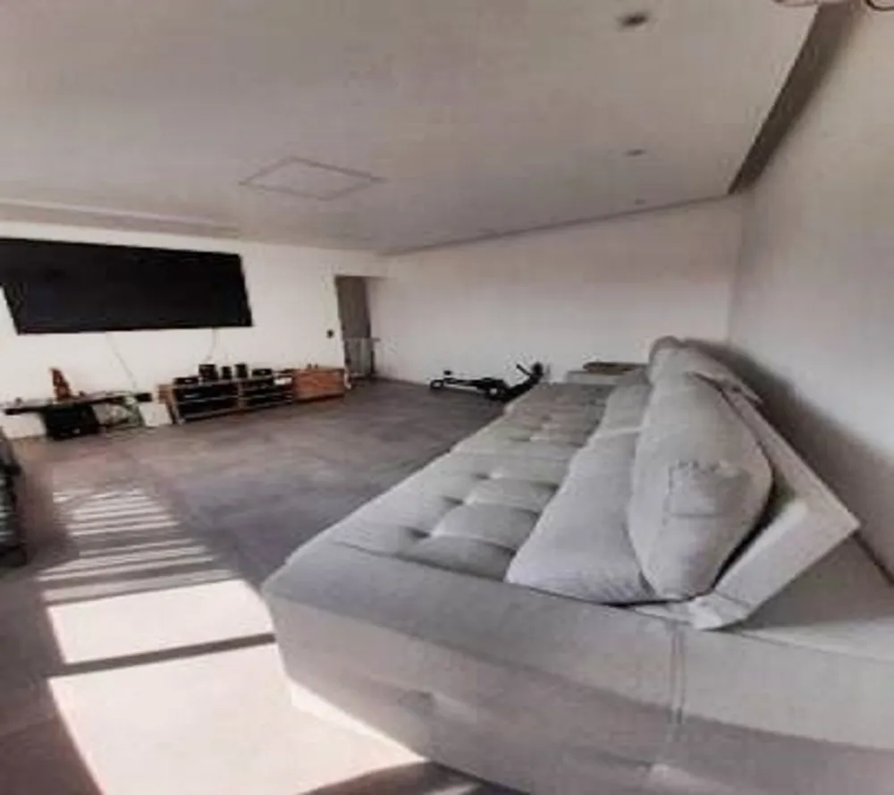Sobrado, 3 quartos, 230 m² - Foto 2
