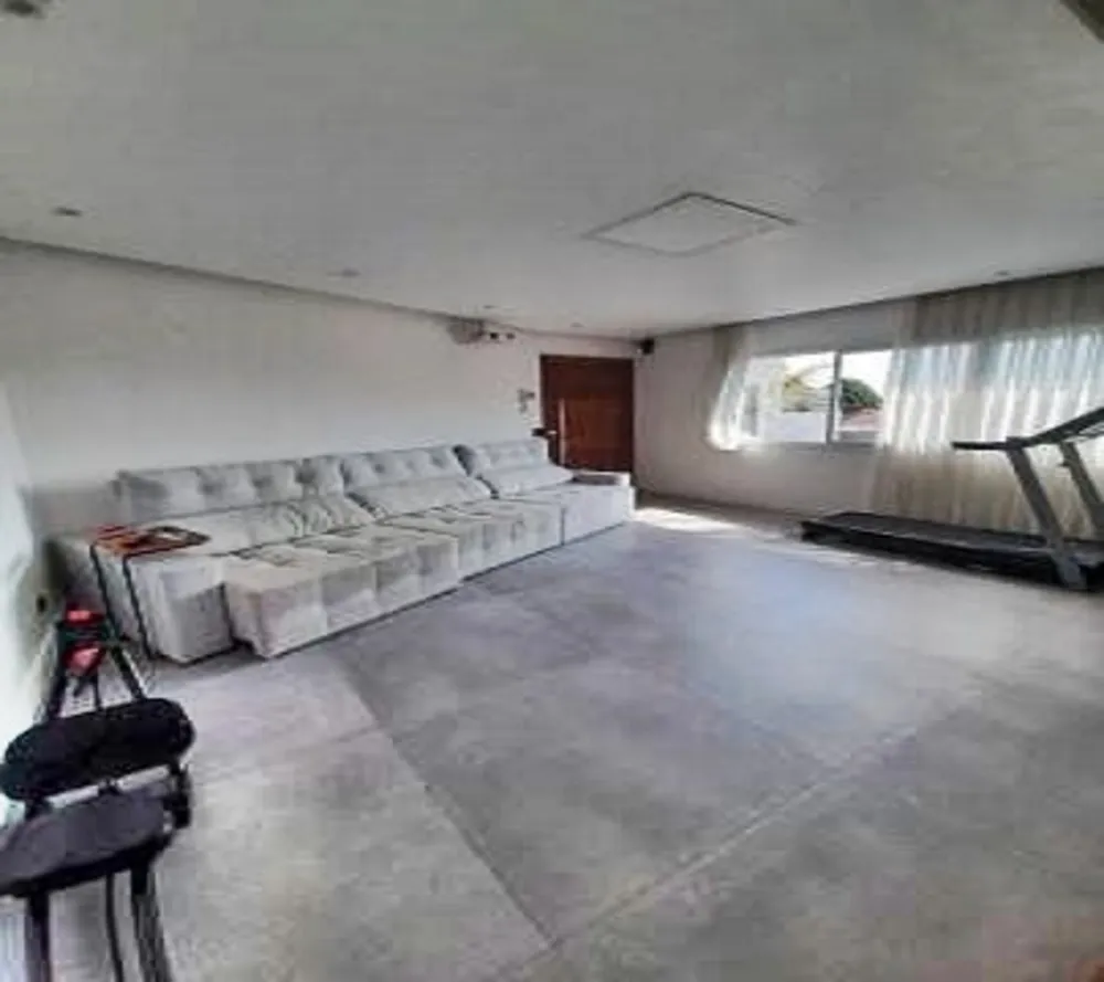 Sobrado, 3 quartos, 230 m² - Foto 3