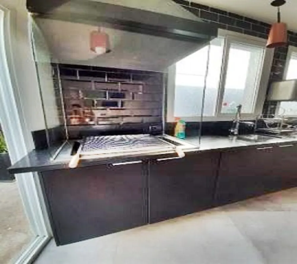 Sobrado, 3 quartos, 230 m² - Foto 8