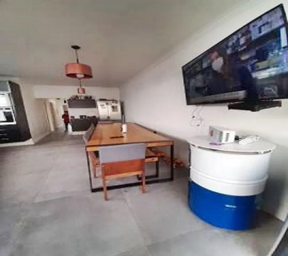 Sobrado, 3 quartos, 230 m² - Foto 4