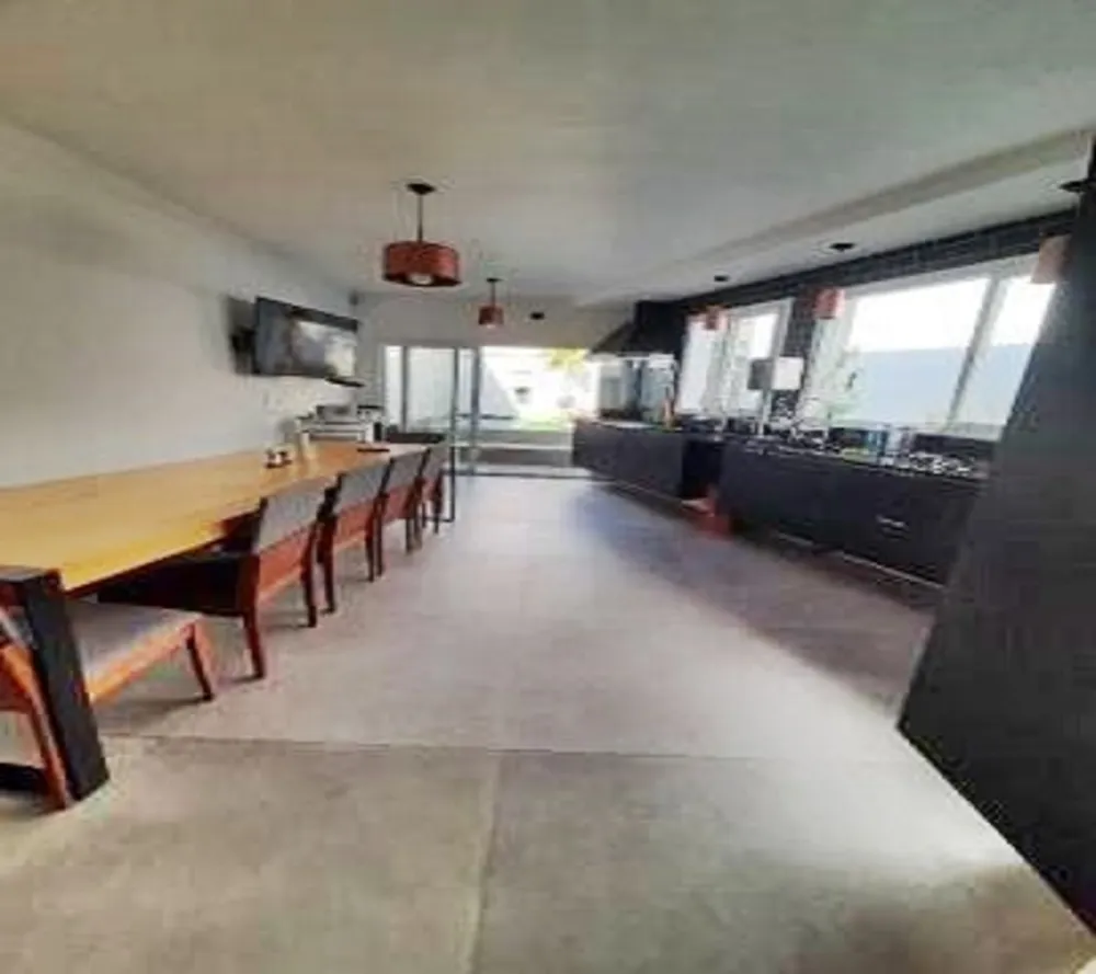 Sobrado, 3 quartos, 230 m² - Foto 5