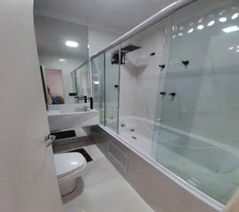 Sobrado, 3 quartos, 230 m² - Foto 12