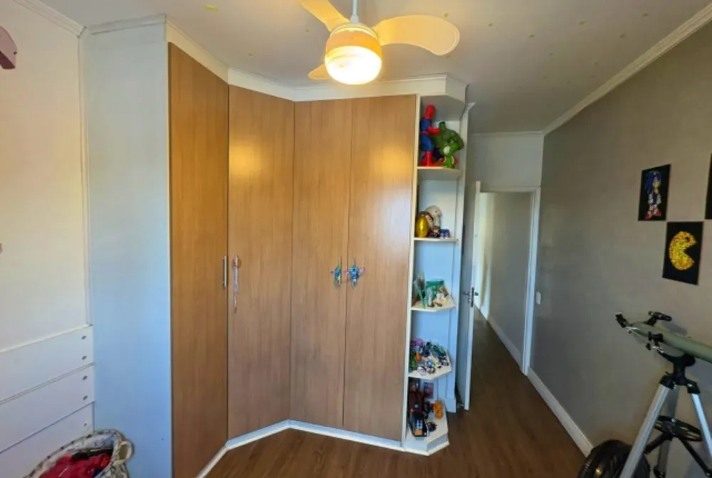 Sobrado, 3 quartos, 170 m² - Foto 2