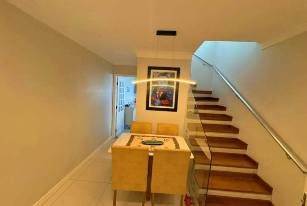Sobrado, 3 quartos, 170 m² - Foto 9